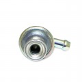 Quantum Fuel Systems OEM Replacement In-Tank EFI Fuel Pump w/ Fuel Pressure Regulator, Strainer for the Piaggio Beverly 300 '09-23, MP3 125 '06-13 & etc.